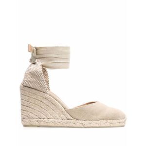Castañer Neutrals Espadrilles Women